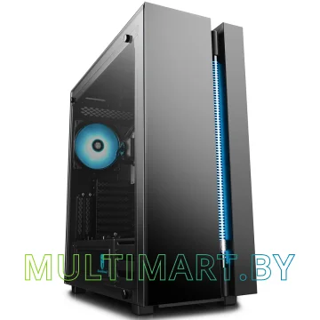Корпус Deepcool New Ark 90 (DP-ATXLCS-NARK90BK)